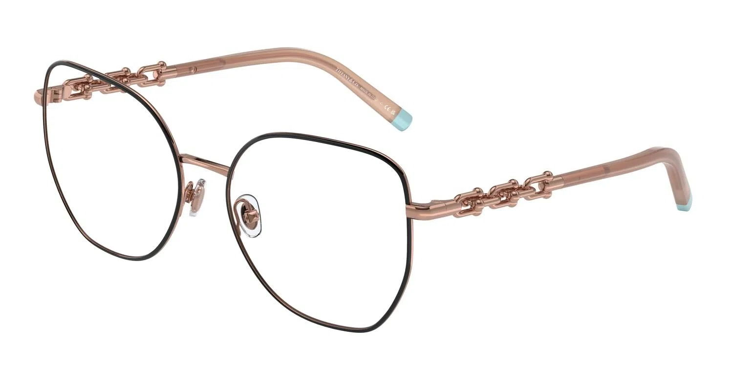Tiffany 1147 Eyeglasses - view 5
